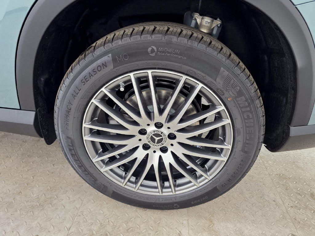 New 2027 Mercedes-Benz GLC 300 4MATIC image 12