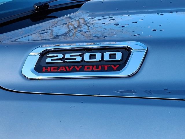 Used 2024 RAM 2500 Big Horn image 8