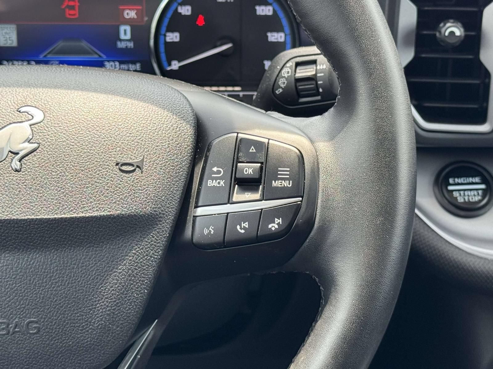 Used 2024 Ford Bronco Sport Outer Banks w/ Tech Package AWD/4WD image 18