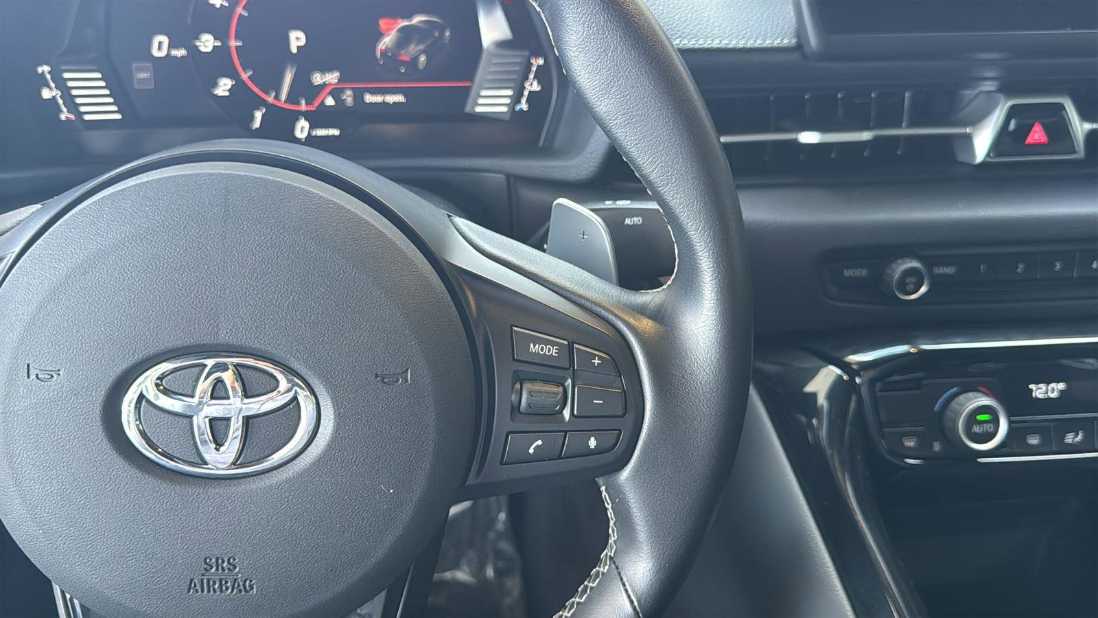 Used 2020 Toyota Supra image 15