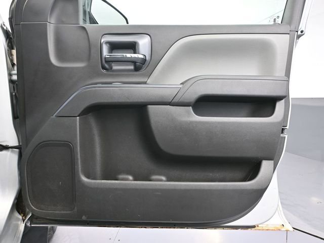 Used 2016 Chevrolet Silverado 1500 LS w/ Trailering Package AWD/4WD image 38