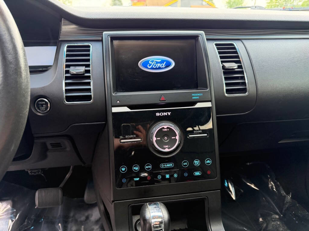 Used 2017 Ford Flex Limited w/ Equipment Group 303A image 15
