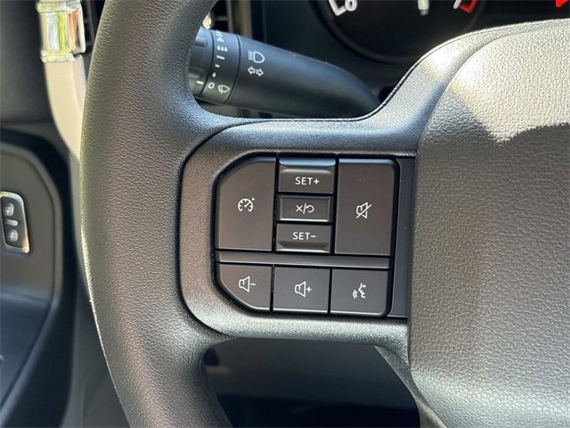 New 2026 Ford F250 XL image 28