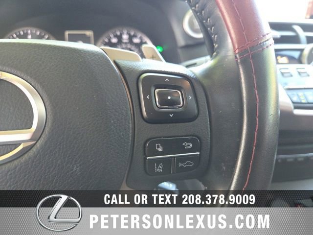 Used 2020 Lexus NX 300 AWD w/ Premium Package image 26