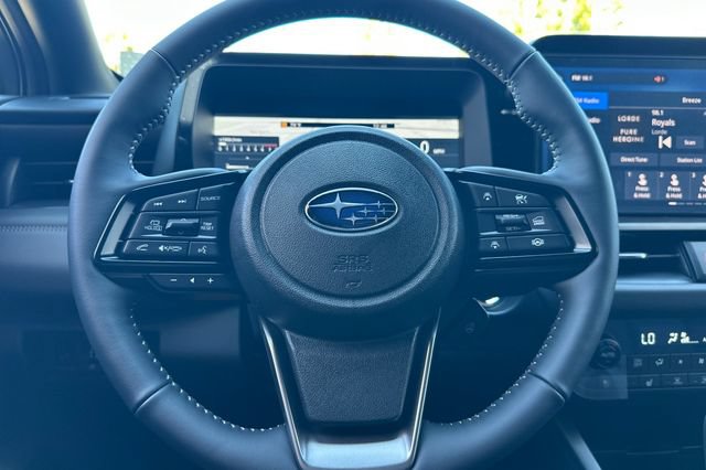 New 2026 Subaru Outback Touring XT AWD/4WD image 20