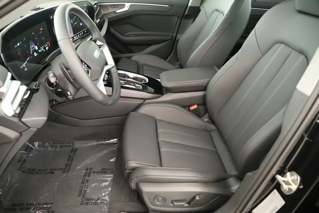 New 2026 Audi A6 Premium Plus image 23