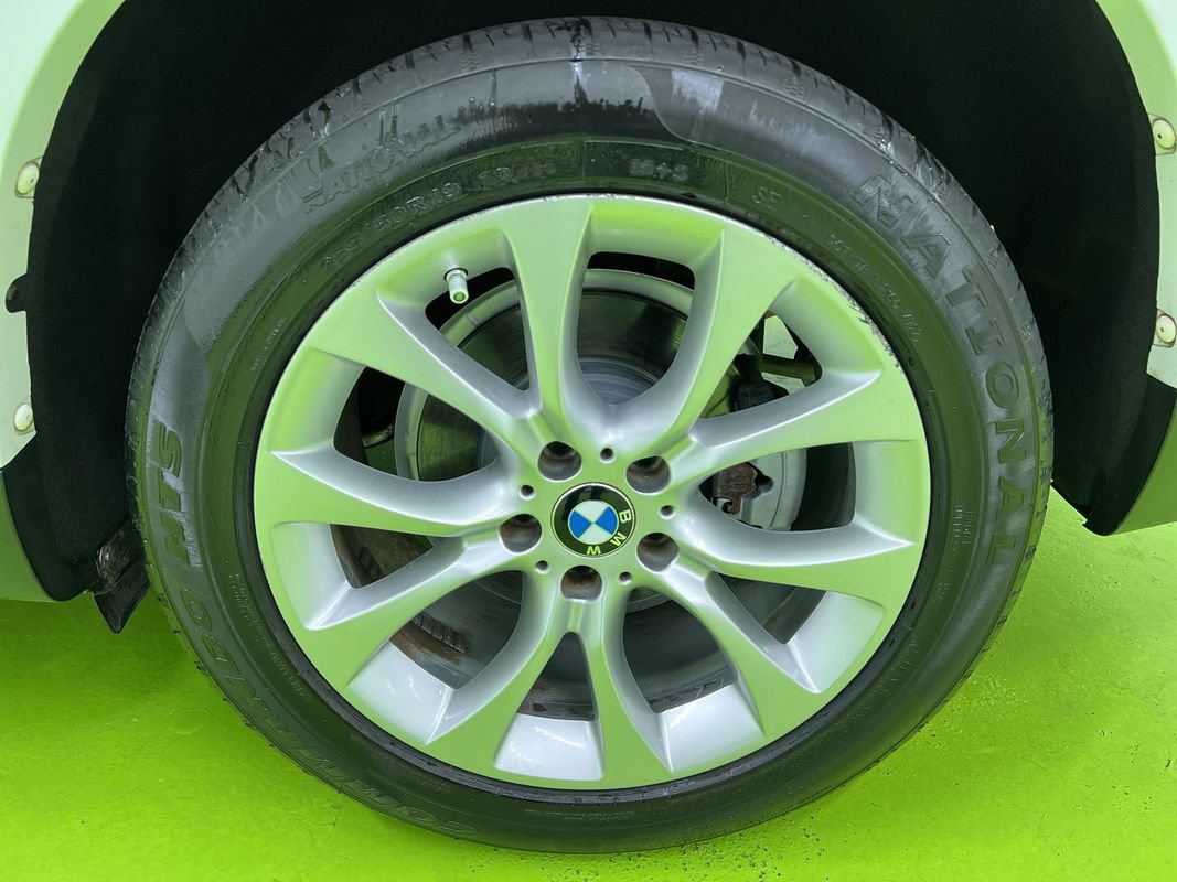 Used 2015 BMW X5 sDrive35i RWD image 15