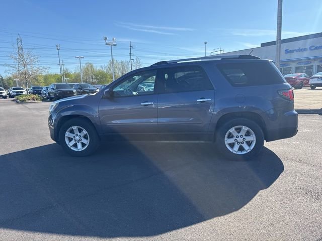 Used 2014 GMC Acadia SLE image 14