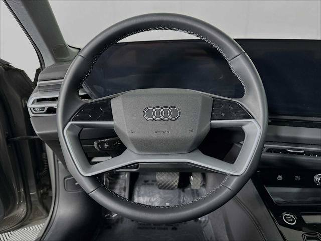 Certified 2025 Audi A5 2.0T Premium w/ Convenience Package AWD/4WD image 10