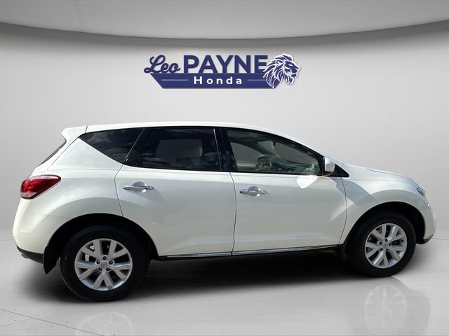 Used 2012 Nissan Murano S AWD/4WD image 7