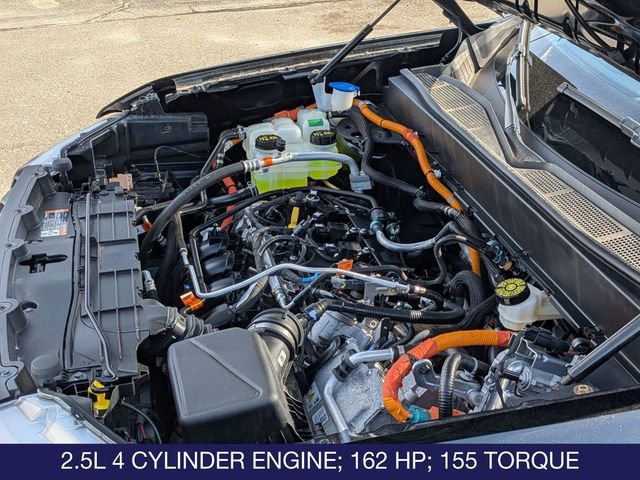 Used 2024 Ford Maverick XLT w/ XLT Luxury Package FWD image 28
