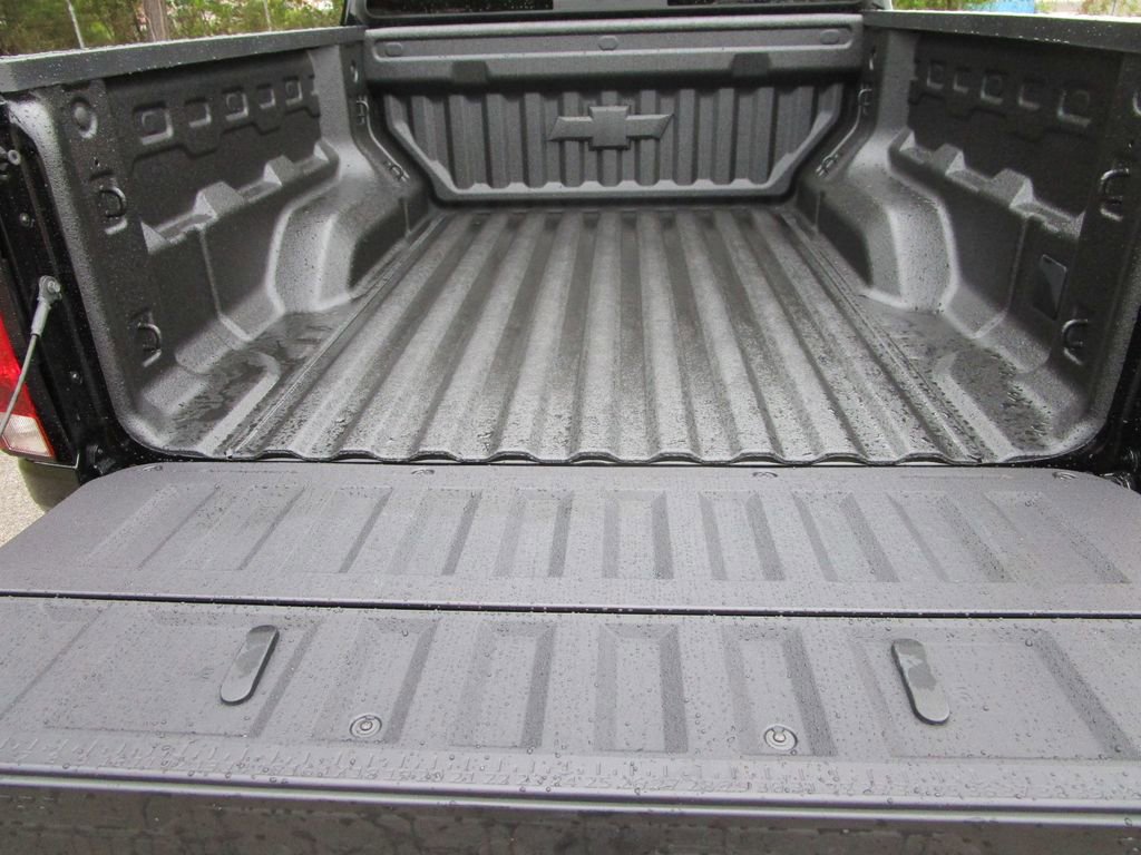 New 2026 Chevrolet Colorado Trail Boss image 11