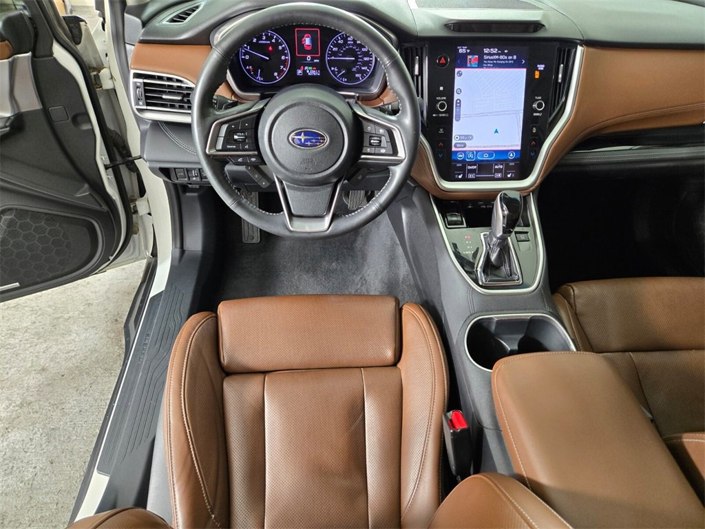 Used 2020 Subaru Outback Touring XT image 17