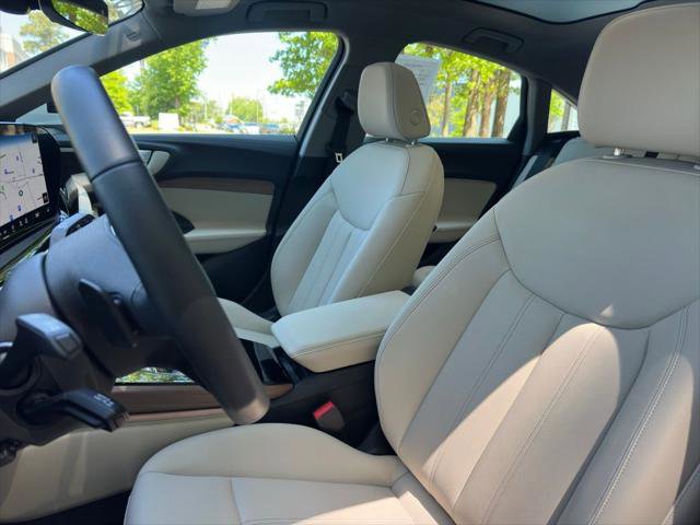 Certified 2025 Audi A5 2.0T Premium w/ Convenience Package AWD/4WD image 11
