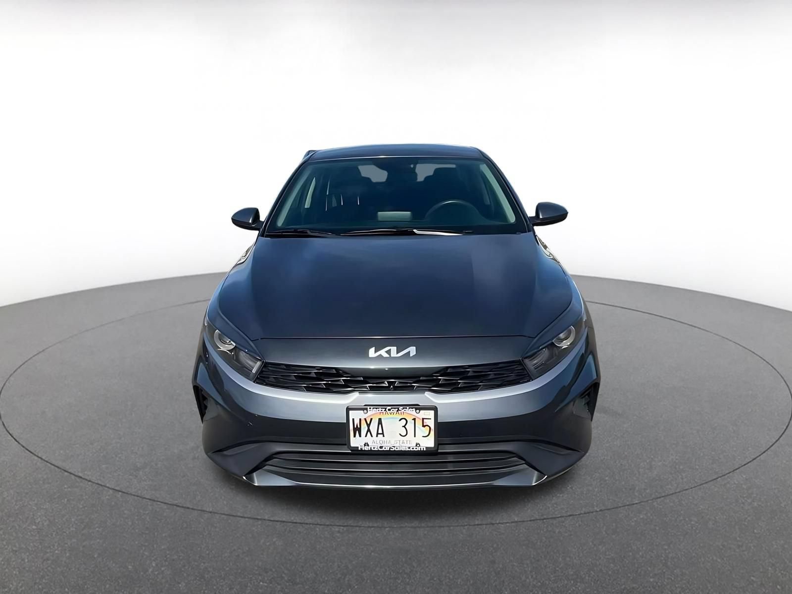 Used 2024 Kia Forte LXS FWD image 4