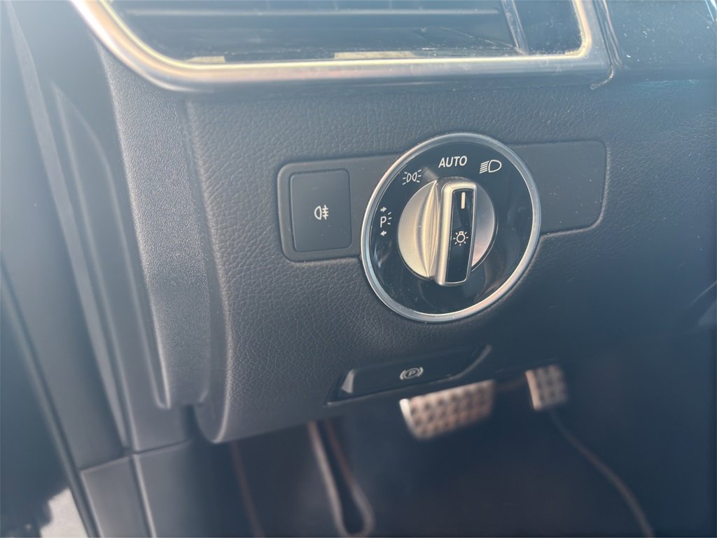 Used 2019 Mercedes-Benz GLE 43 AMG 4MATIC Coupe image 14