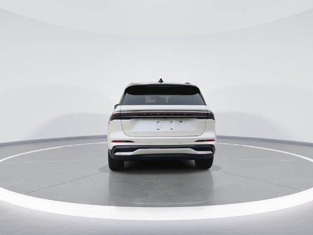 New 2026 Lincoln Nautilus Reserve AWD/4WD image 7