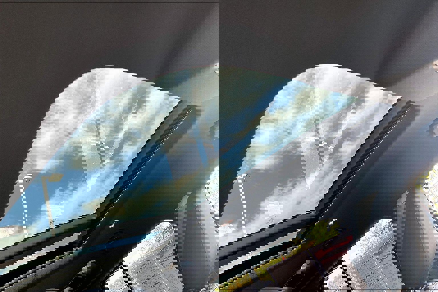 Used 2025 Land Rover Defender 110 S image 20