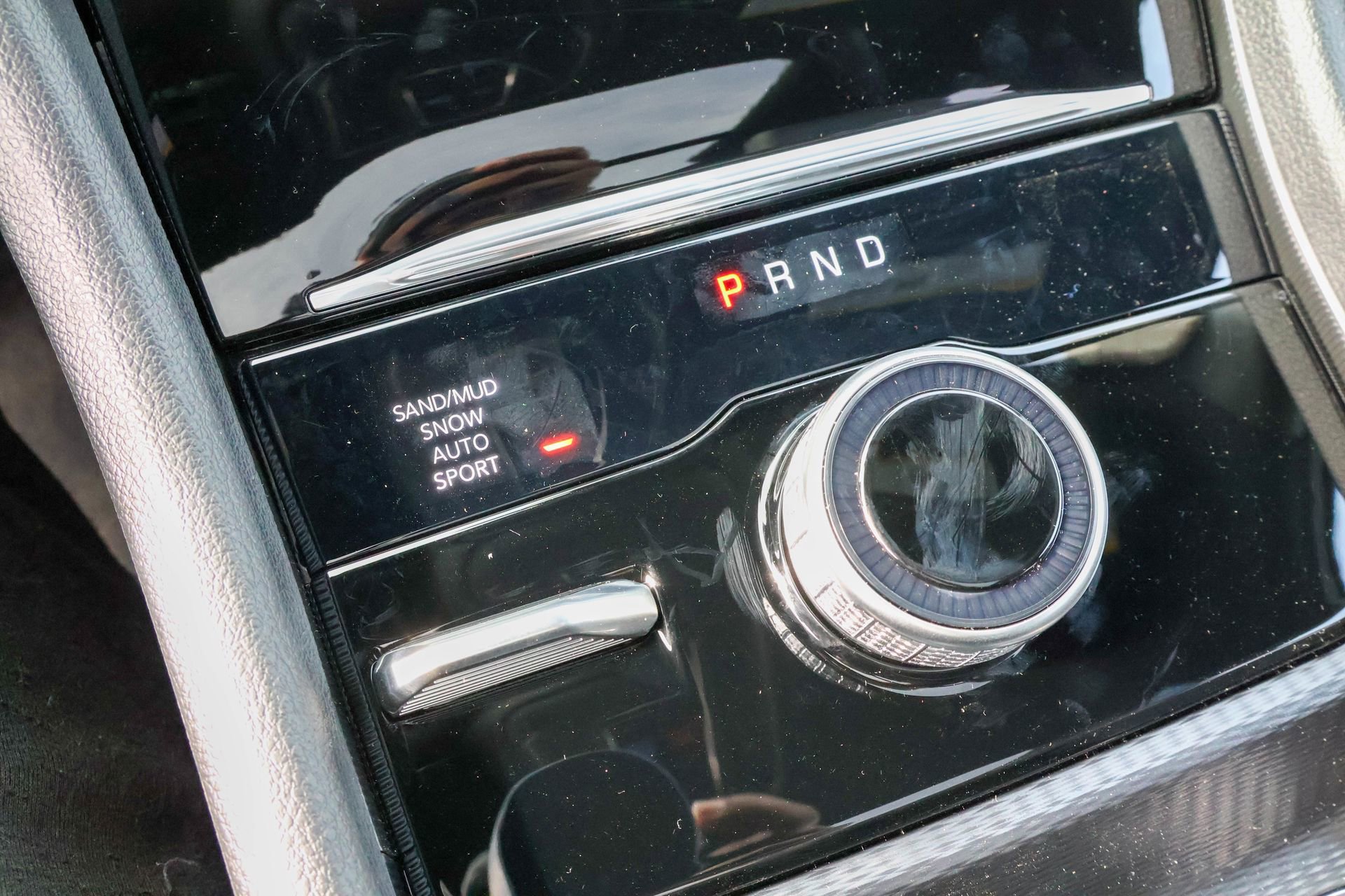 New 2026 Jeep Grand Cherokee Limited image 24