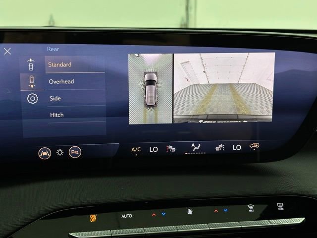 New 2026 Buick Enclave Sport Touring w/ Power Package image 4