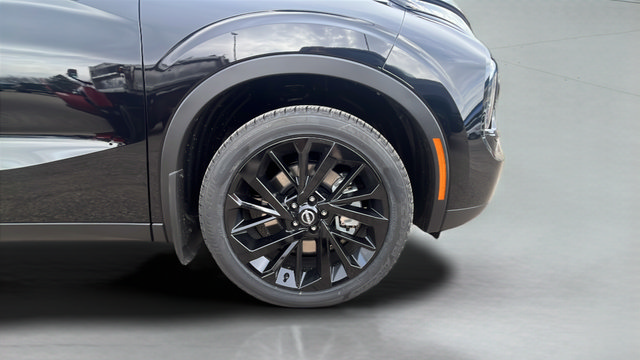 New 2026 Nissan Rogue SL AWD/4WD image 28