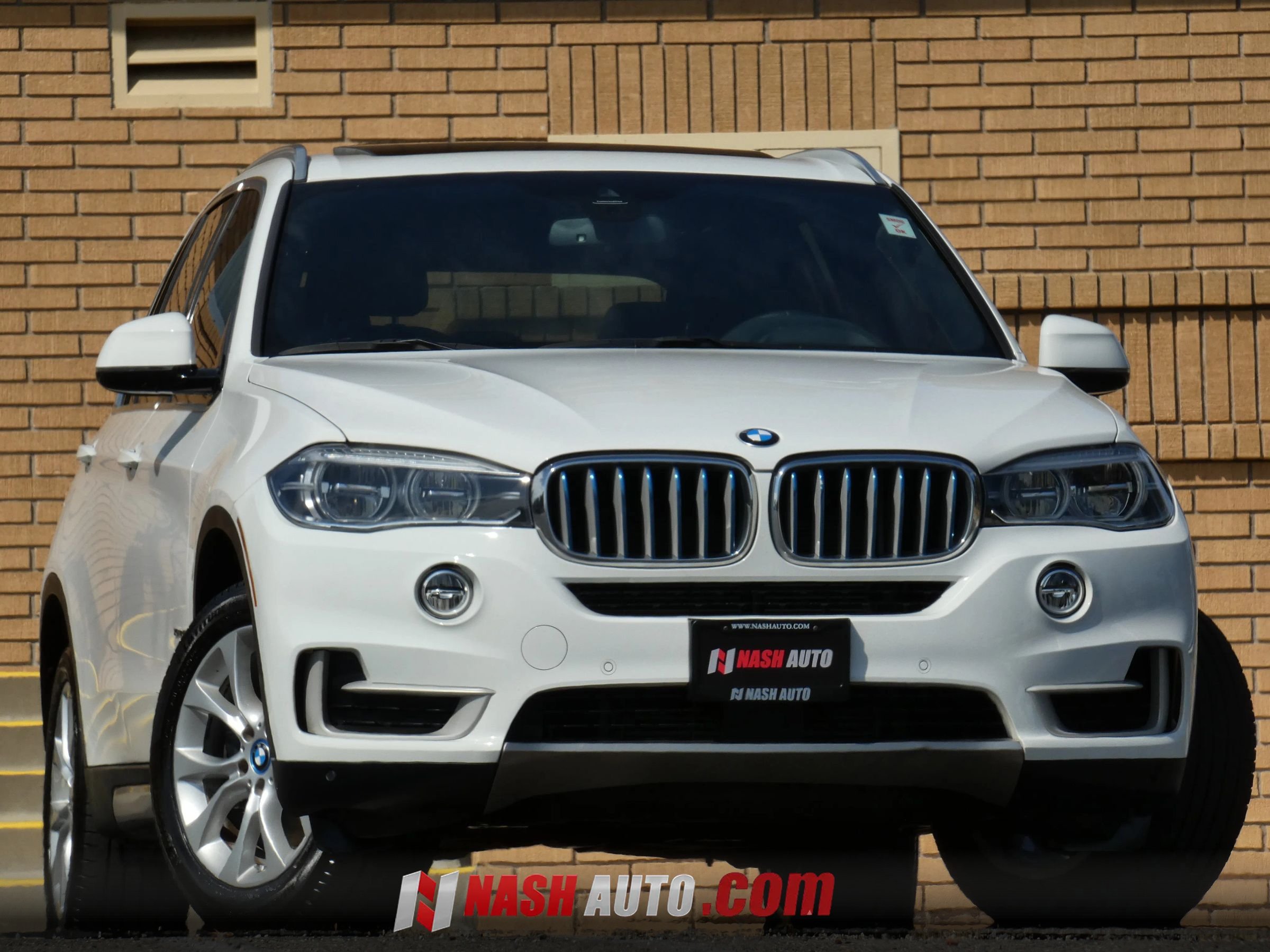 Used 2018 BMW X5 xDrive40e w/ Lighting Package