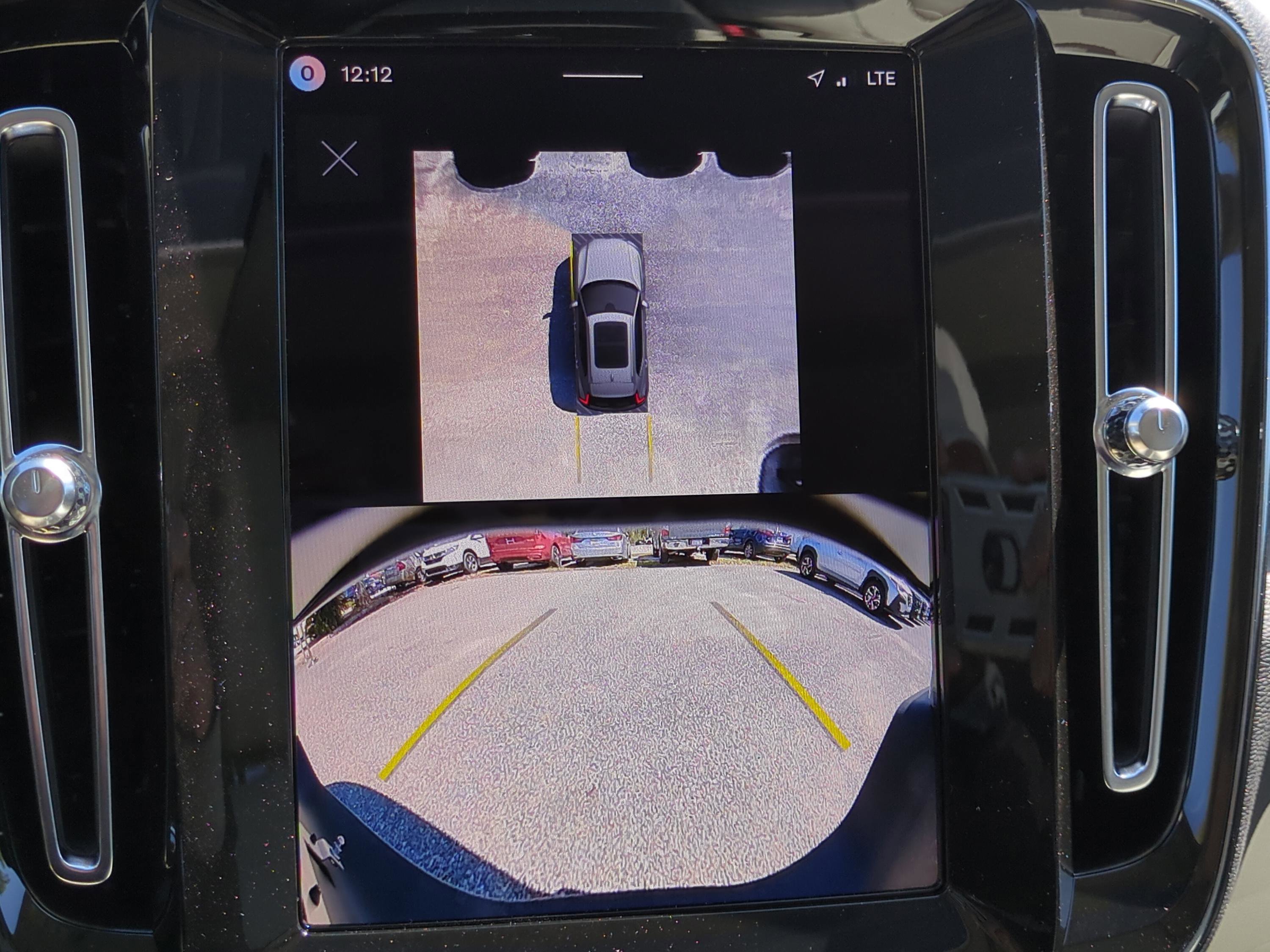 New 2026 Volvo XC40 B5 Ultra image 19