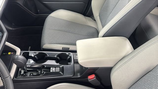 Certified 2026 Subaru Forester Premium image 41