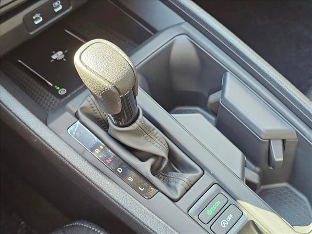 New 2026 Honda Accord SE image 25