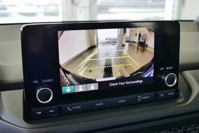 Used 2023 Honda Accord LX image 19