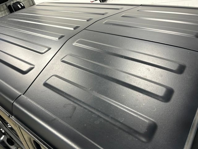 Used 2024 Jeep Wrangler Unlimited AWD/4WD image 18