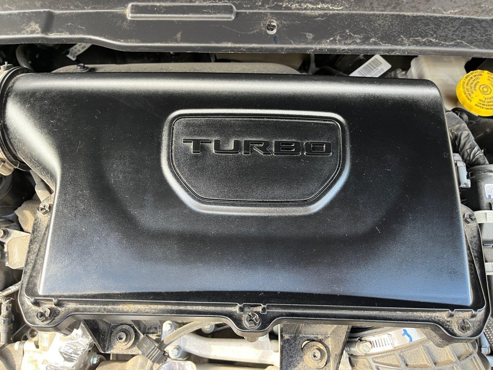 Used 2025 Jeep Compass Limited AWD/4WD image 30