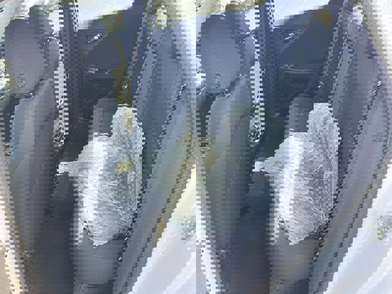 Used 2023 Chevrolet Malibu LT image 32