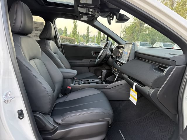 New 2026 Subaru Outback Premium AWD/4WD image 15