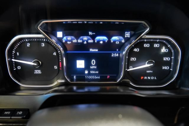 Used 2020 GMC Sierra 2500 AT4 w/ AT4 Premium Package AWD/4WD image 26