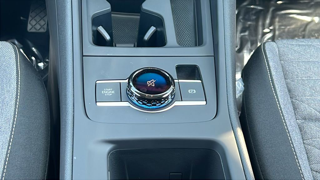 New 2026 Volkswagen Tiguan S image 23