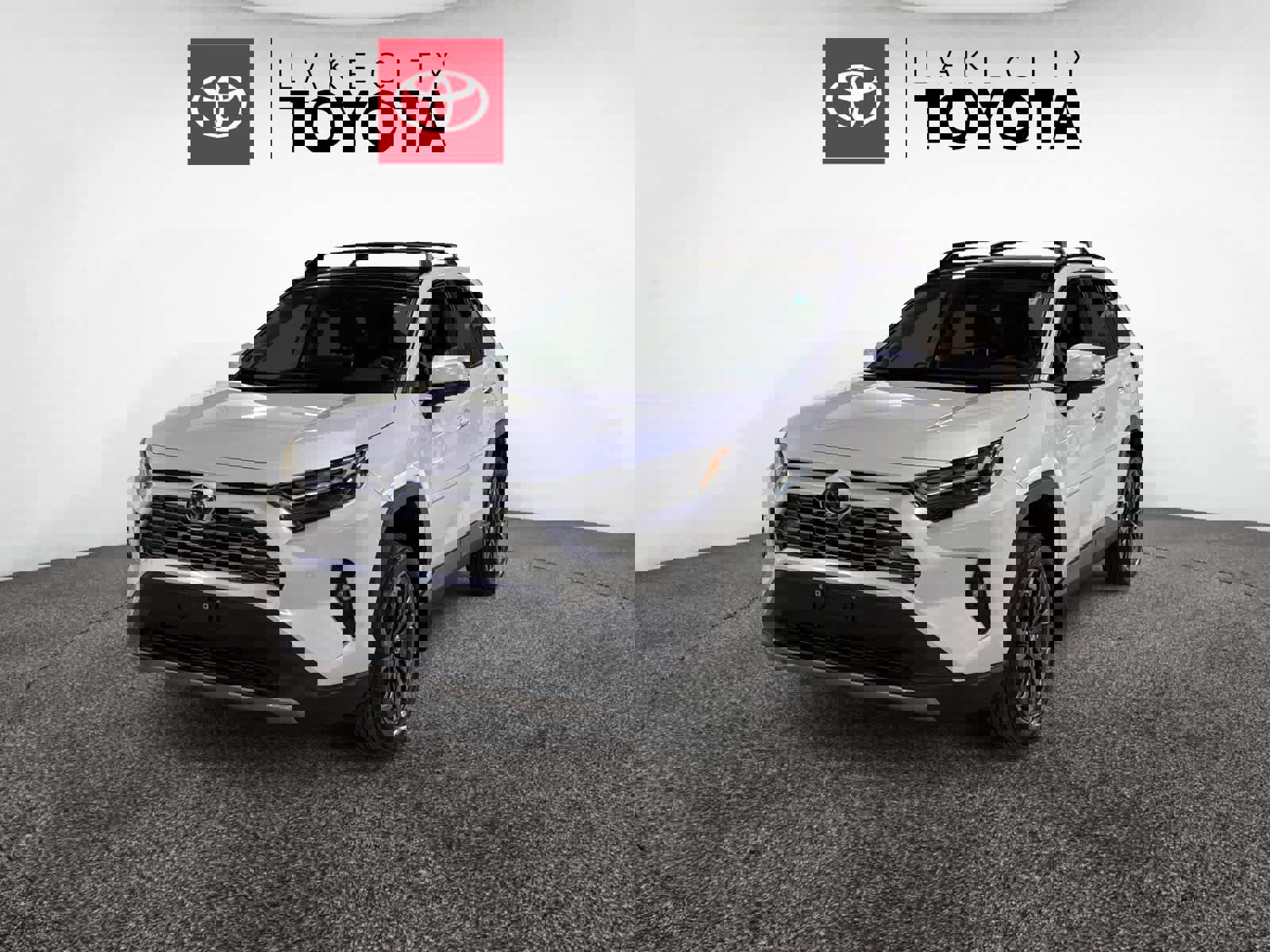 Used 2024 Toyota RAV4 Limited w/ Advanced Technology Package