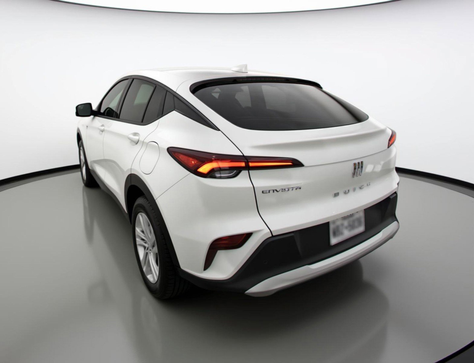 Used 2025 Buick Envista Preferred image 6