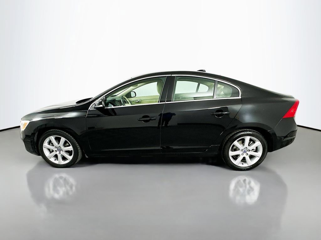 Used 2016 Volvo S60 T5 Premier image 8