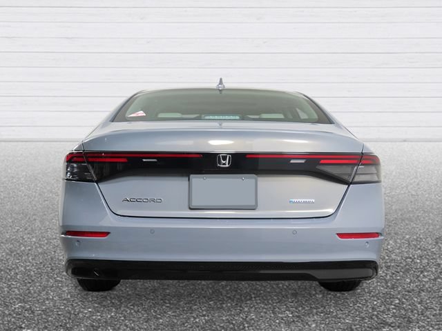 New 2026 Honda Accord EX-L image 4