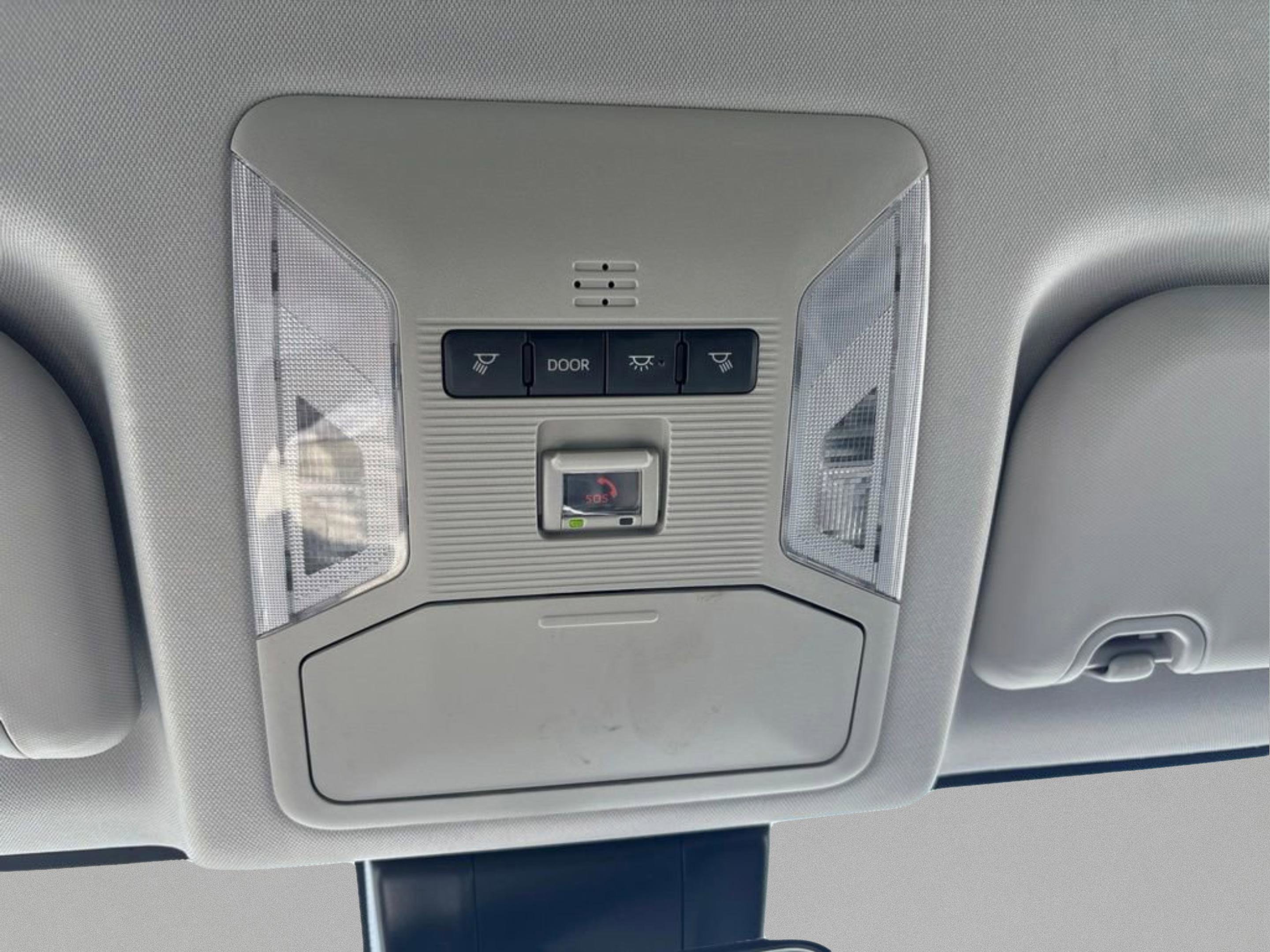 Used 2025 Toyota RAV4 LE FWD image 20
