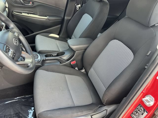 Used 2020 Hyundai Kona SE FWD image 30