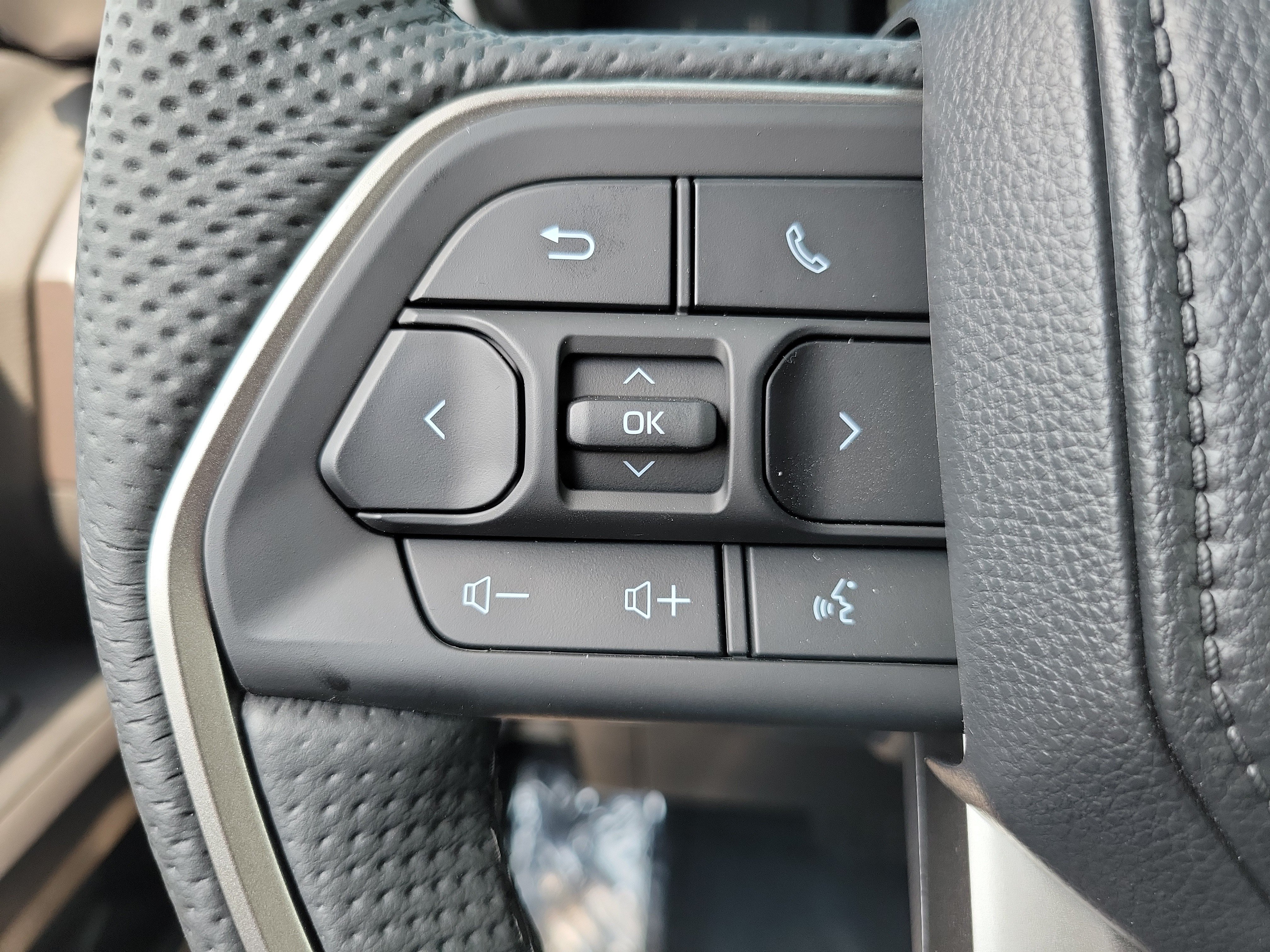 New 2026 Toyota Tacoma SR5 AWD/4WD image 22
