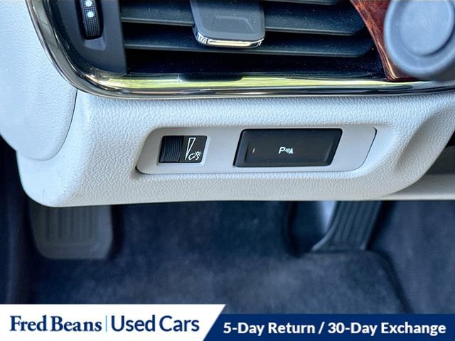 Used 2018 Cadillac ATS Luxury image 9