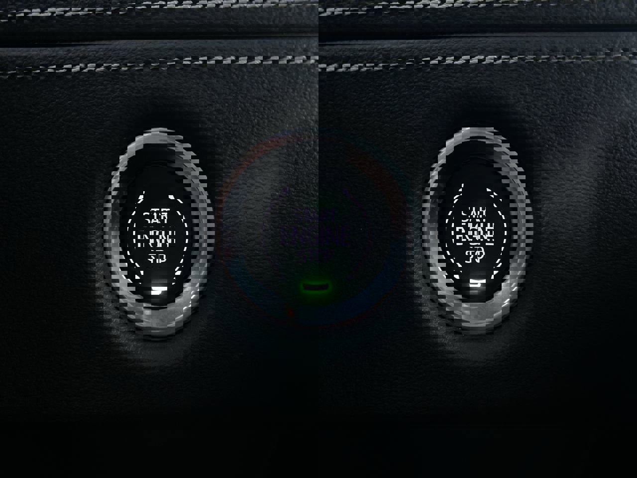 New 2026 Cadillac Escalade ESV Sport w/ Touring Package image 9