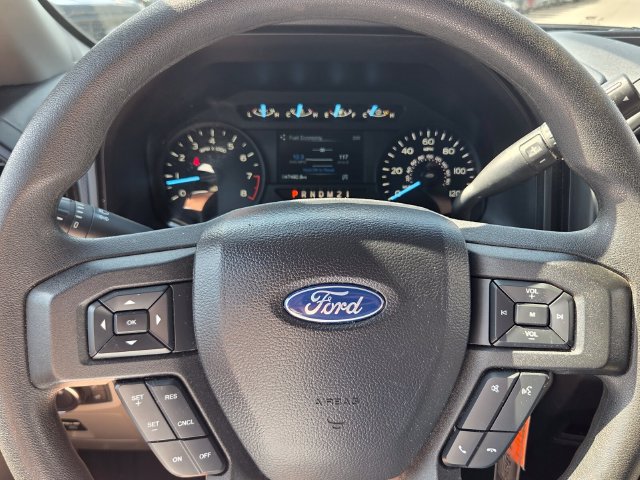 Used 2018 Ford F150 XL w/ Equipment Group 101A Mid RWD image 22