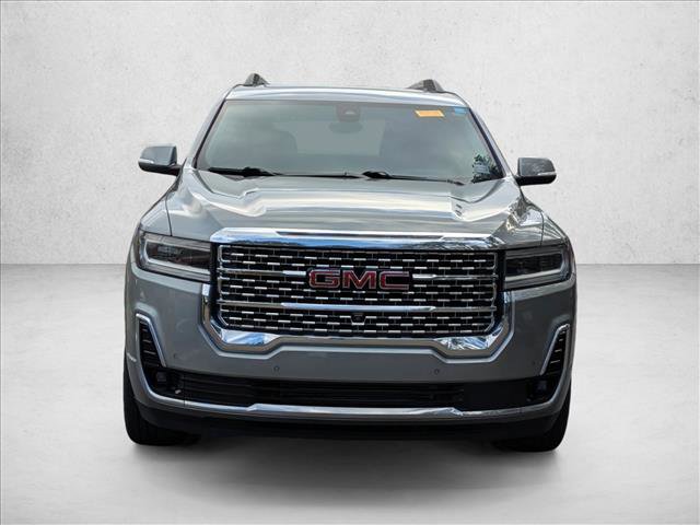 Used 2023 GMC Acadia Denali w/ Denali Ultimate Package image 5