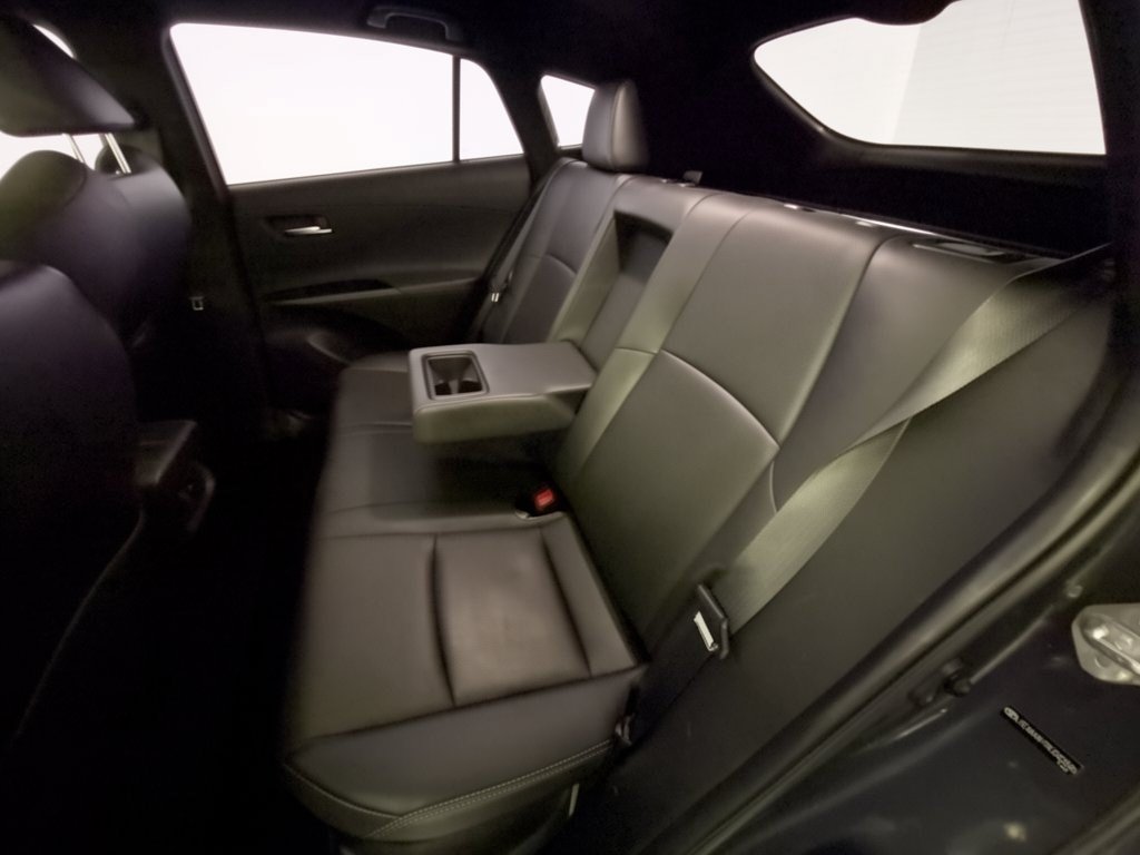 Used 2021 Toyota Venza Limited w/ Carpet Mat Package (TMS) AWD/4WD image 25