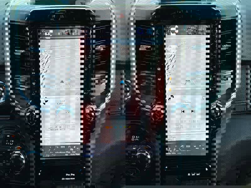 Certified 2025 RAM 1500 Big Horn image 20