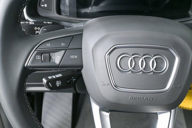New 2026 Audi Q8 Premium Plus AWD/4WD image 10